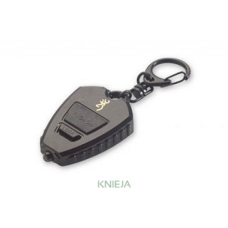 Latarka BROWNING KEYCHAIN