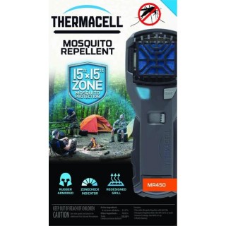 Thermacell MR450...