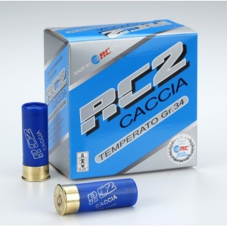 RC 2 CACCIA 34g (4)