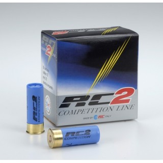 RC 2 COMPETITION LINE 28g...