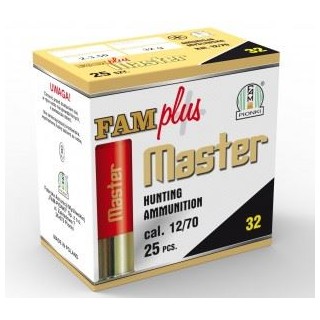 MASTER PLUS 32g 2-3,50mm