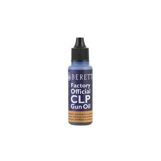 Beretta CLP Gun Oil 25ml