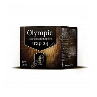 FAM PIONKI OLYMPIC TRAP 24g