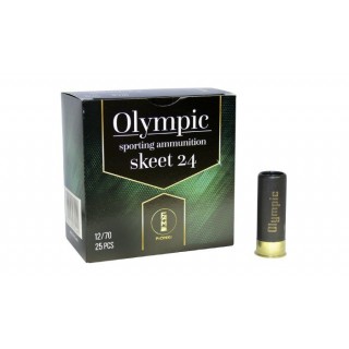 FAM PIONKI OLYMPIC SKEET 24g