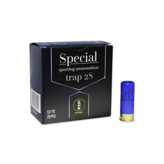 FAM PIONKI SPECIAL TRAP 28g