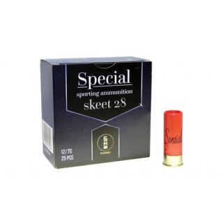 FAM PIONKI SPECIAL SKEET 28g