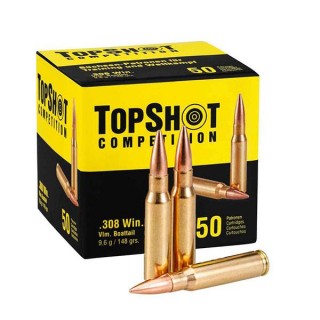 308Win TOPSHOT COMPETITION...