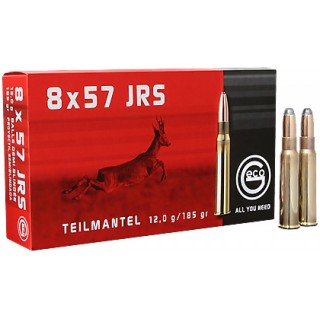 8x57 JRS 12,0g GECO