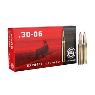 .30-06 GECO EXPRESS 10,7g